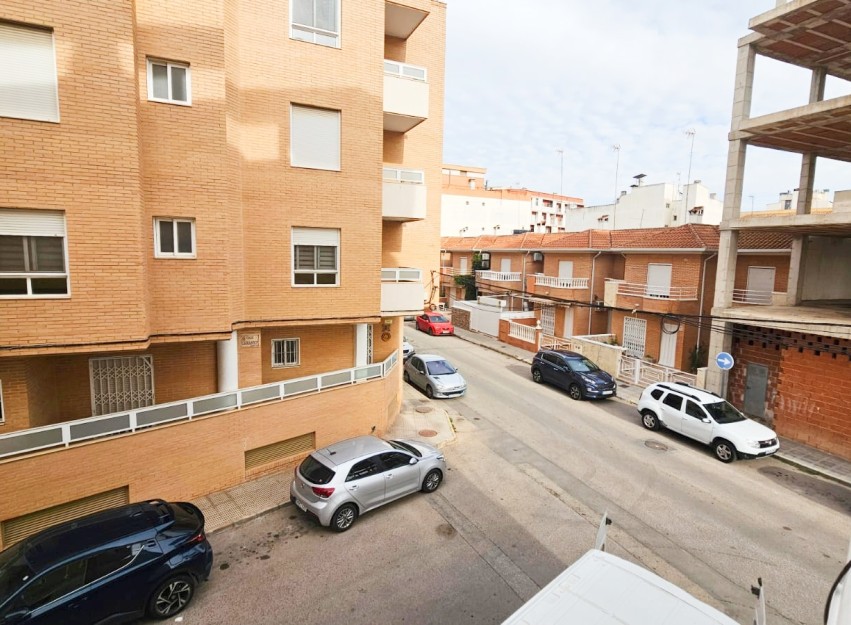 Resale - Apartment - Almoradí - Alicante