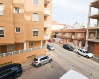 Resale - Apartment - Almoradí - Alicante