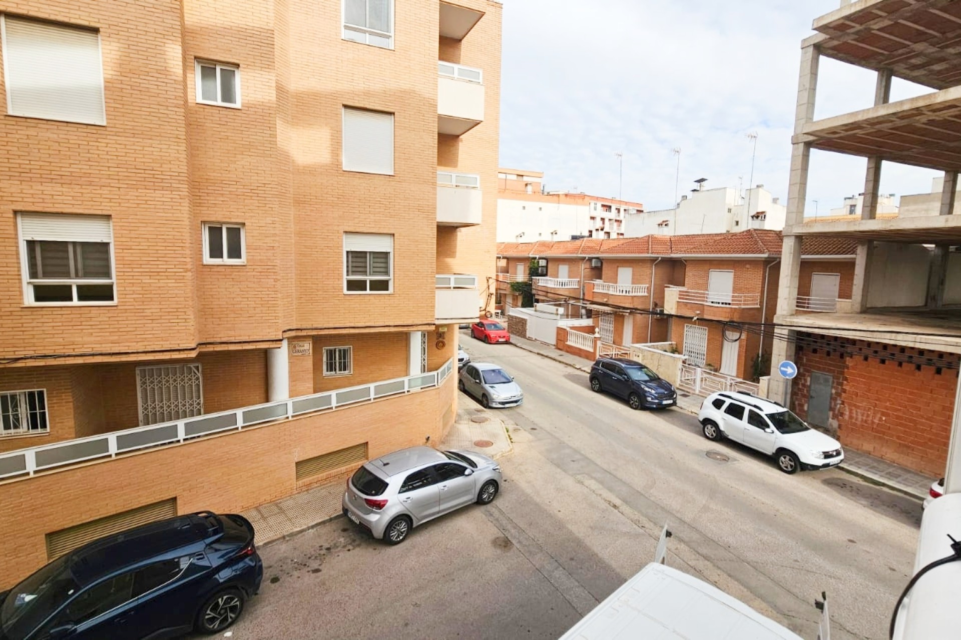 Resale - Apartment - Almoradí - Alicante