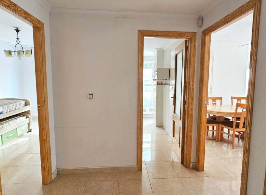 Resale - Apartment - Almoradí - Alicante