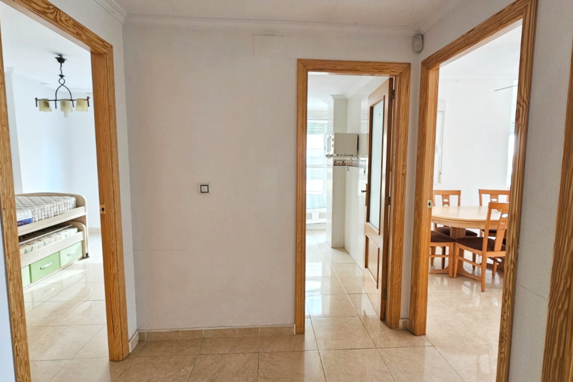 Resale - Apartment - Almoradí - Alicante