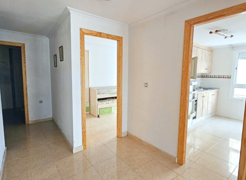 Resale - Apartment - Almoradí - Alicante