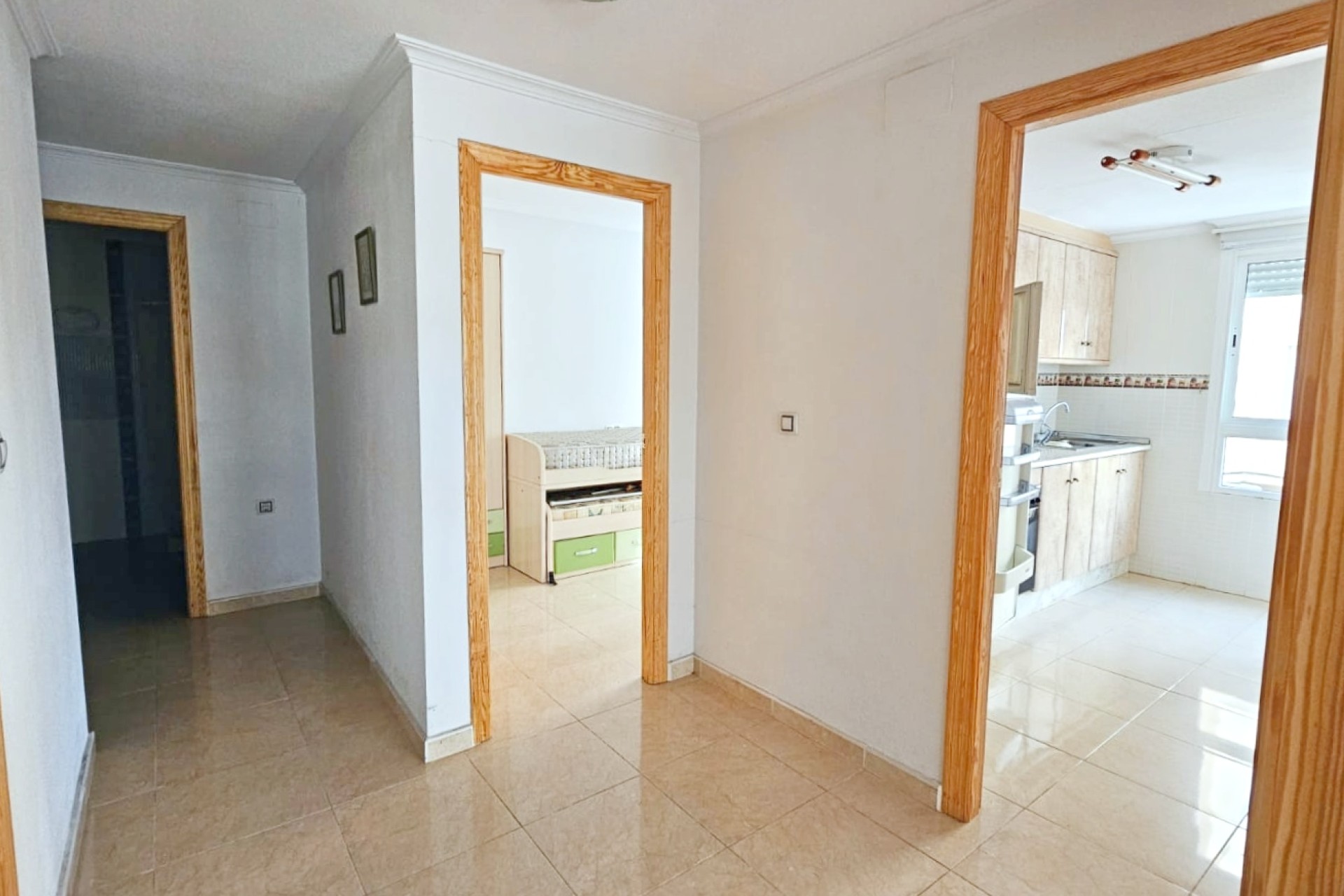 Resale - Apartment - Almoradí - Alicante