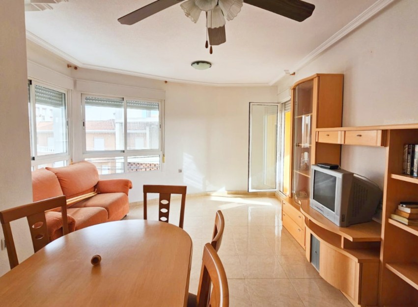Resale - Apartment - Almoradí - Alicante
