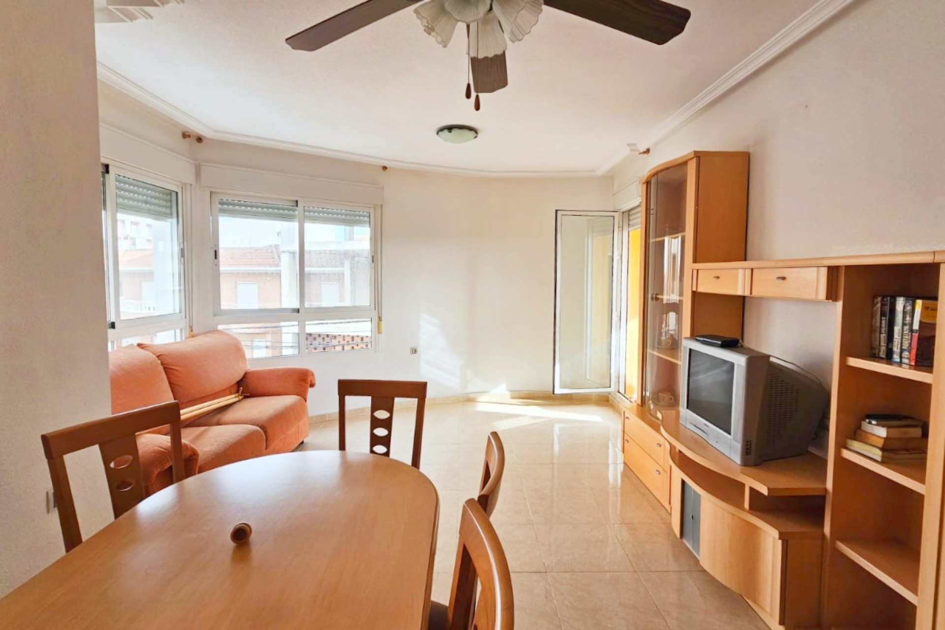 Resale - Apartment - Almoradí - Alicante