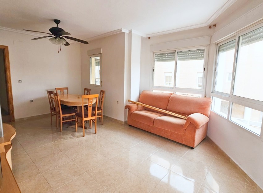 Resale - Apartment - Almoradí - Alicante