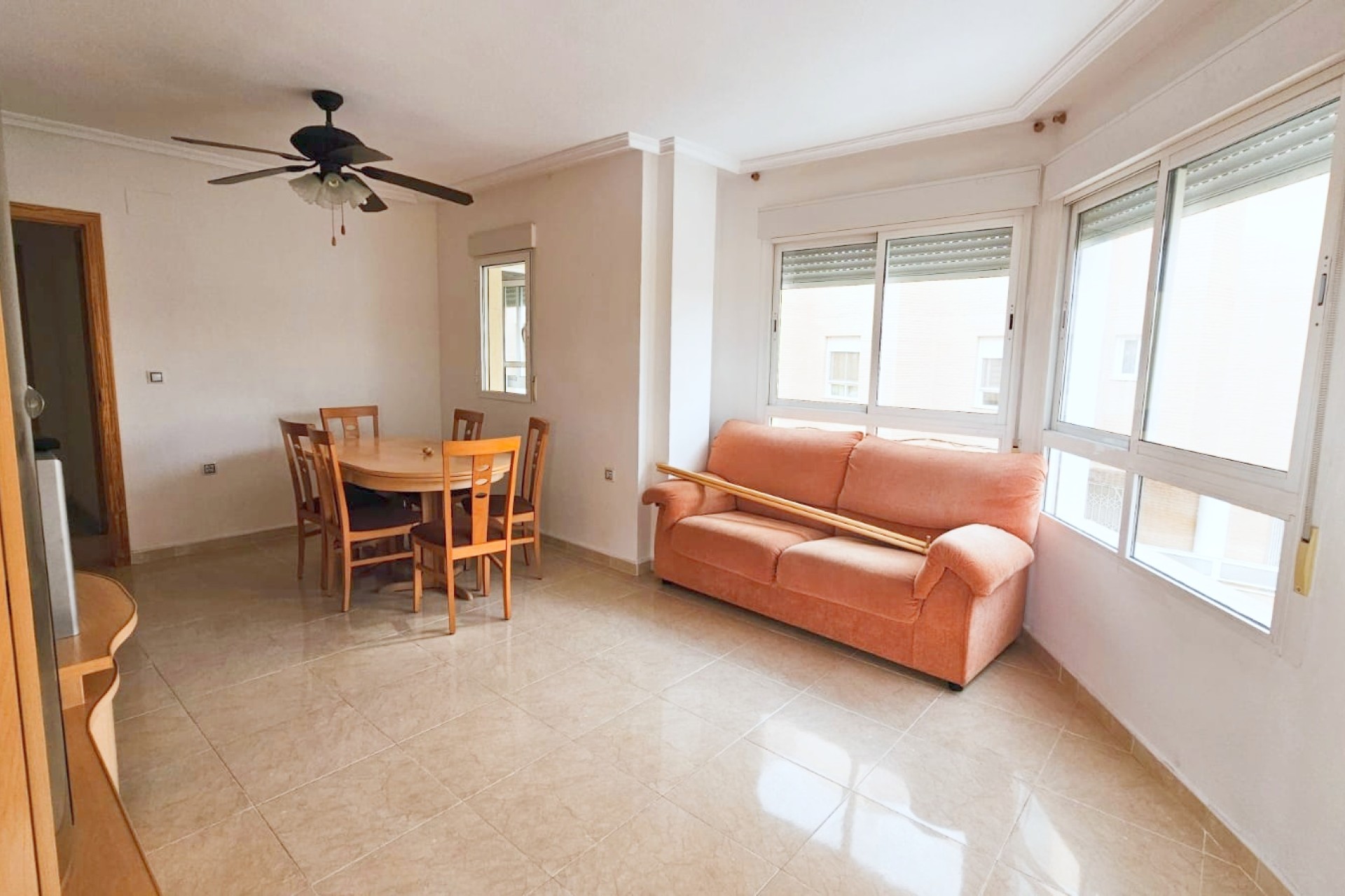 Resale - Apartment - Almoradí - Alicante