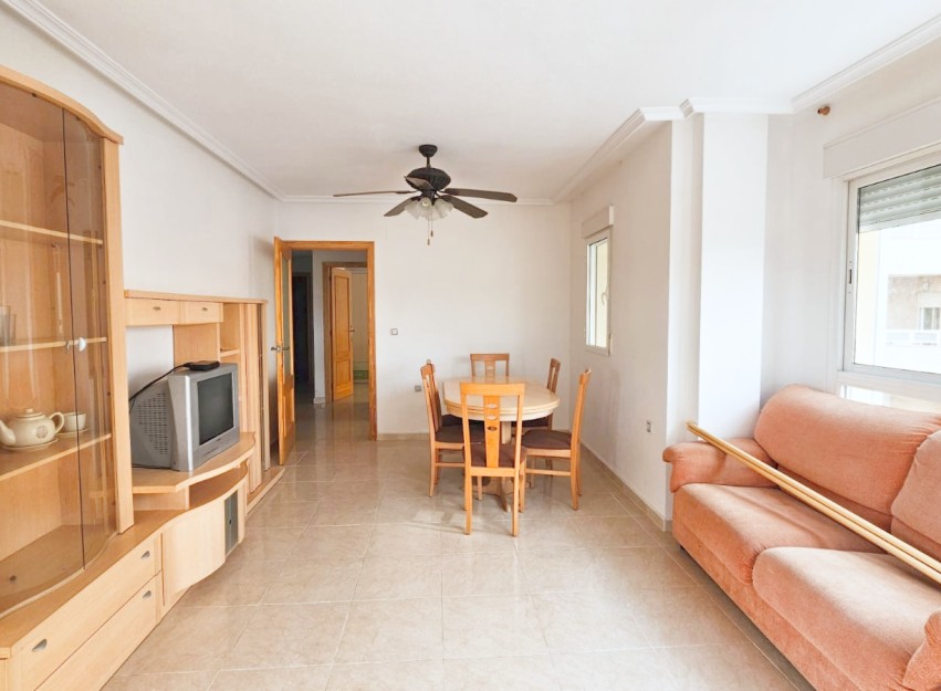 Resale - Apartment - Almoradí - Alicante