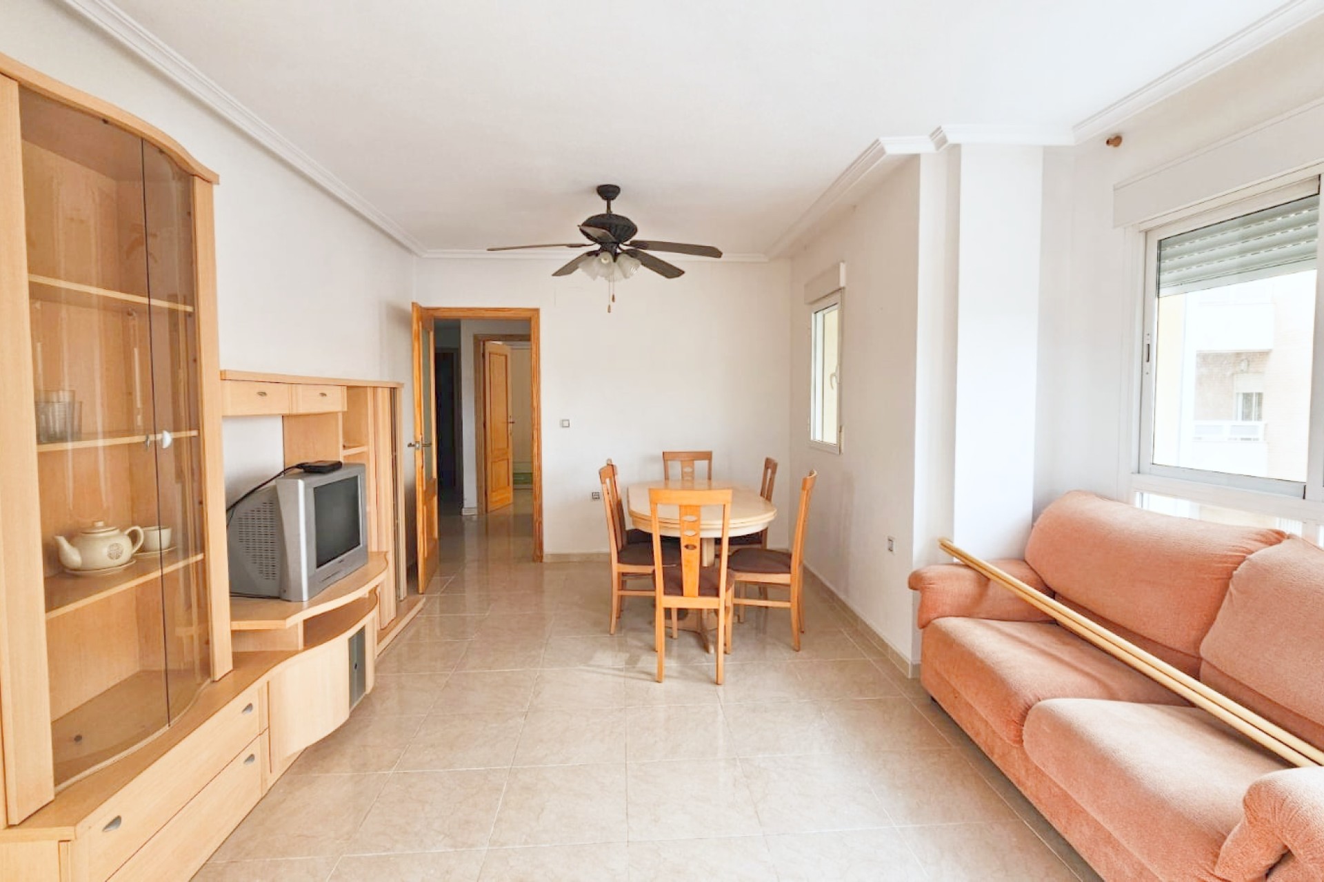 Resale - Apartment - Almoradí - Alicante