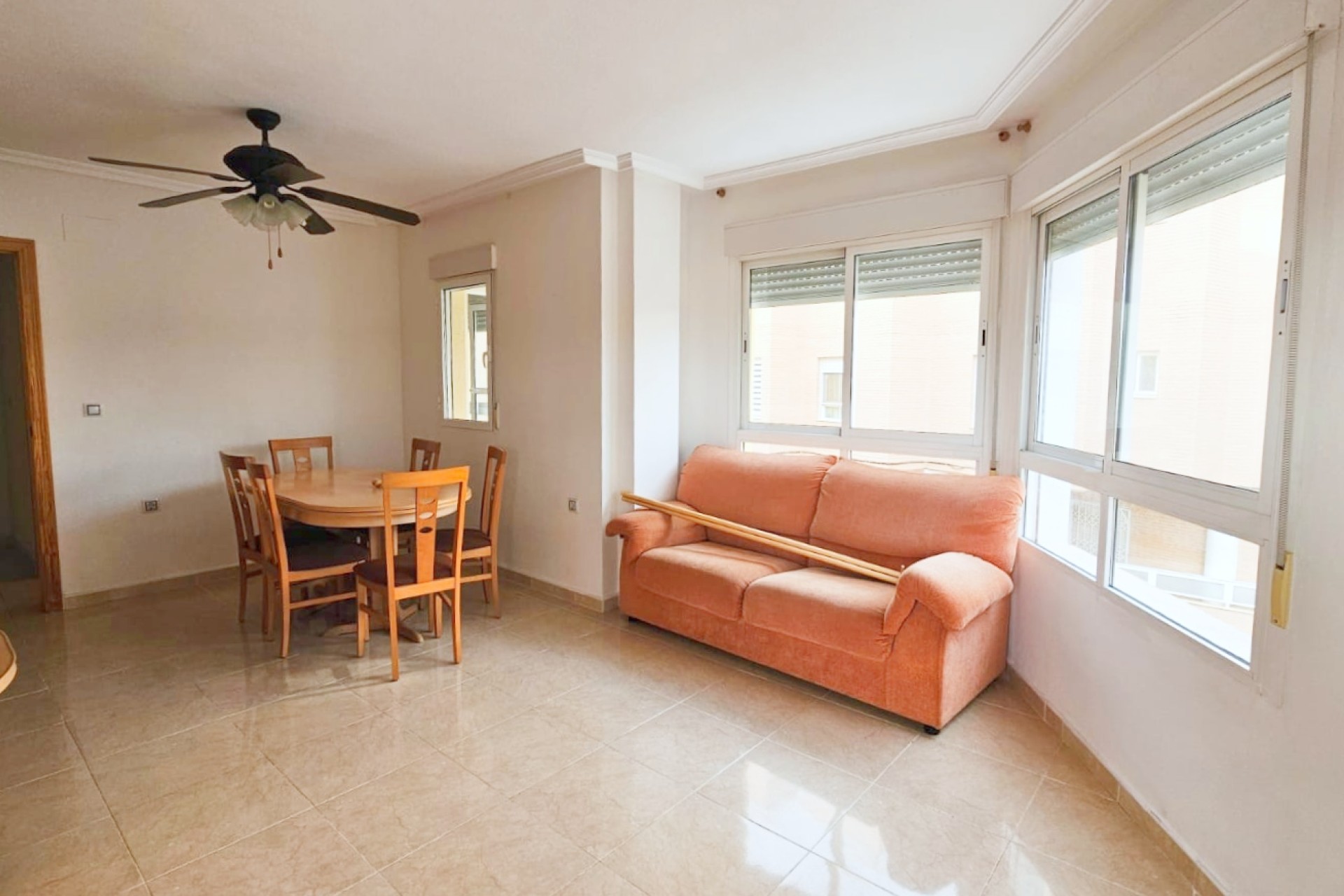 Resale - Apartment - Almoradí - Alicante