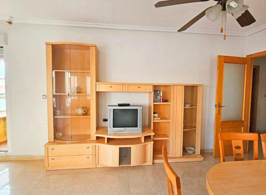 Resale - Apartment - Almoradí - Alicante