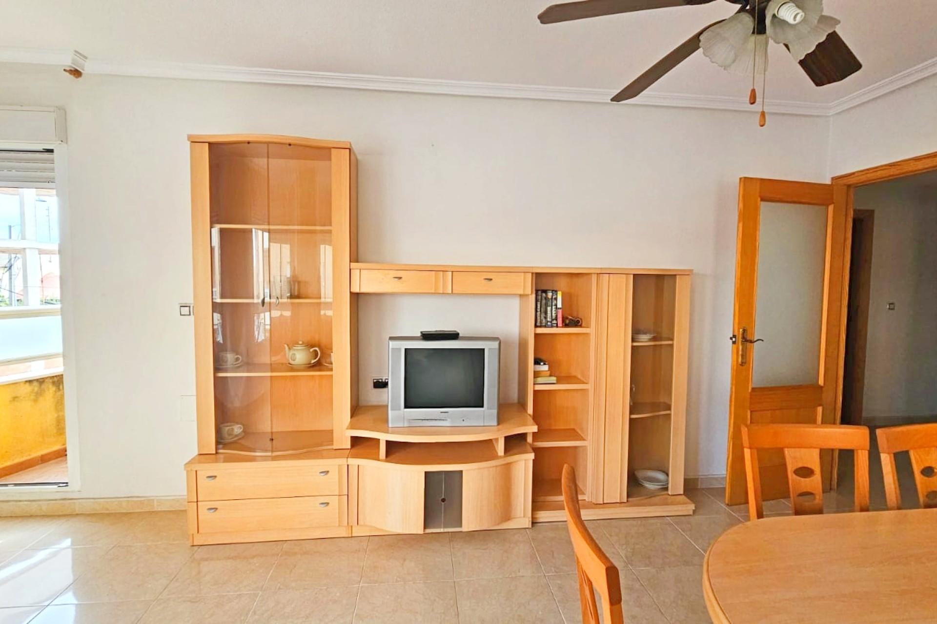 Resale - Apartment - Almoradí - Alicante