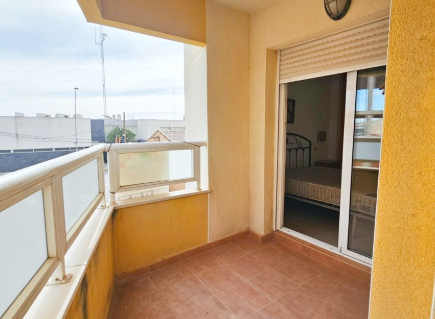 Resale - Apartment - Almoradí - Alicante