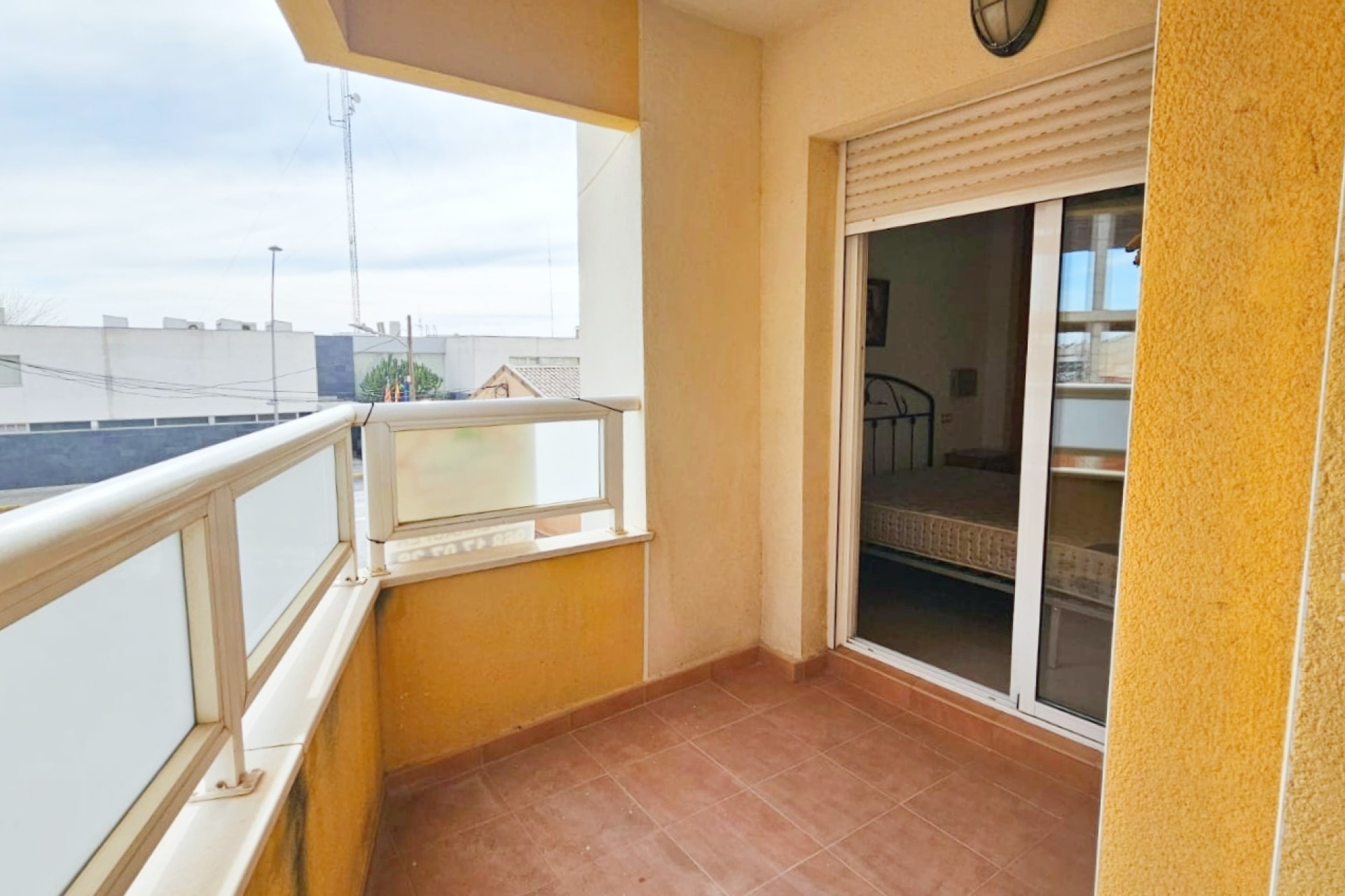 Resale - Apartment - Almoradí - Alicante
