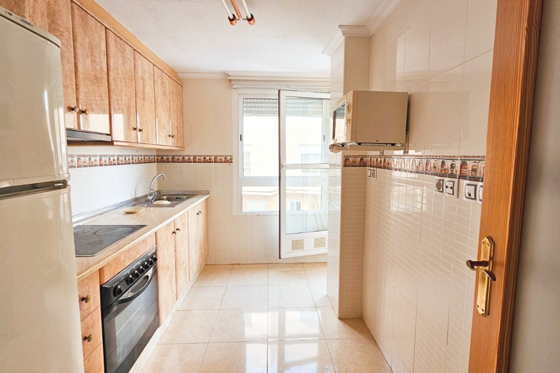 Resale - Apartment - Almoradí - Alicante
