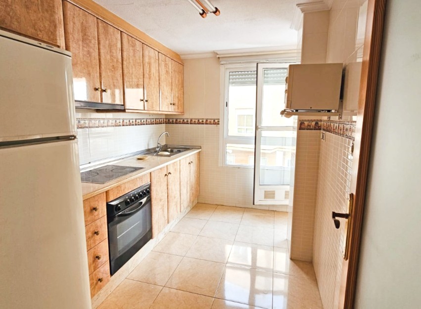 Resale - Apartment - Almoradí - Alicante