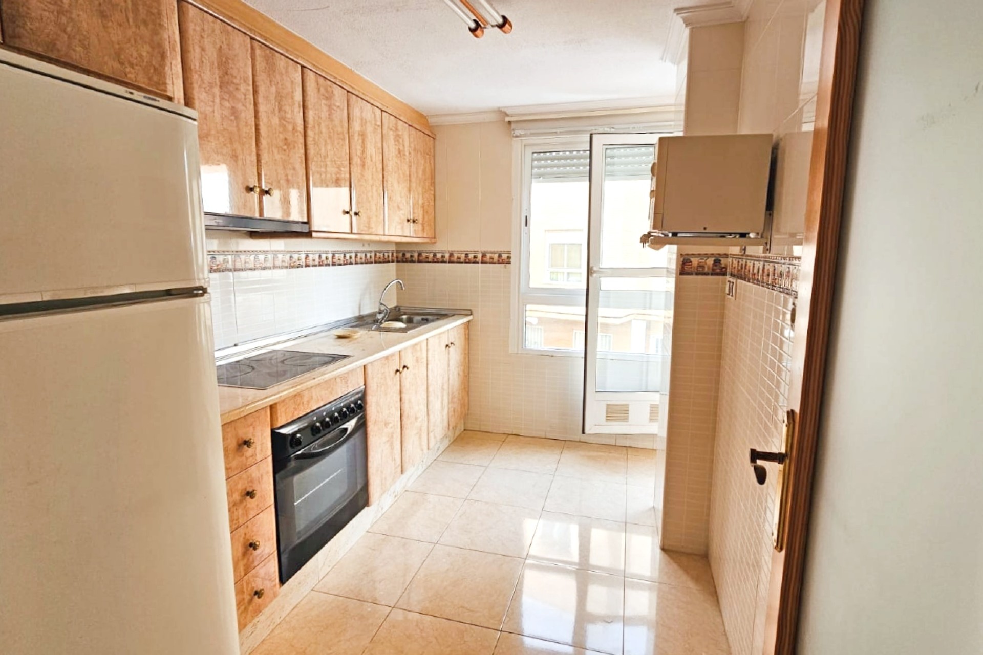 Resale - Apartment - Almoradí - Alicante