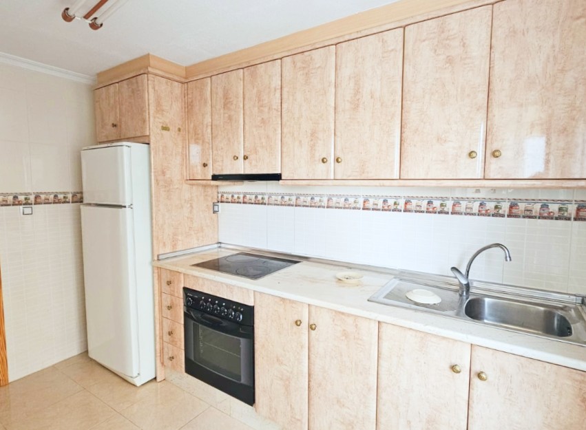 Resale - Apartment - Almoradí - Alicante