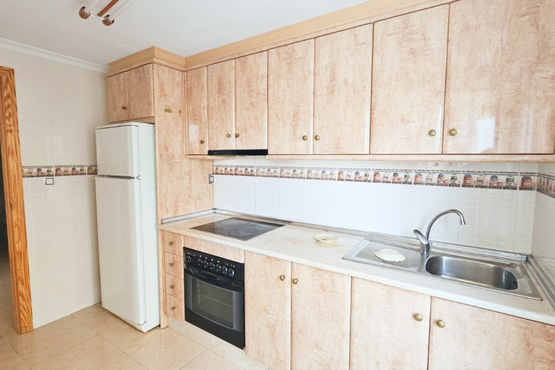 Resale - Apartment - Almoradí - Alicante