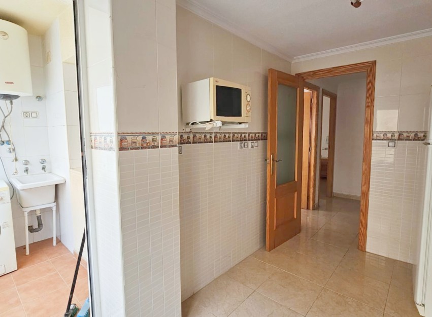 Resale - Apartment - Almoradí - Alicante