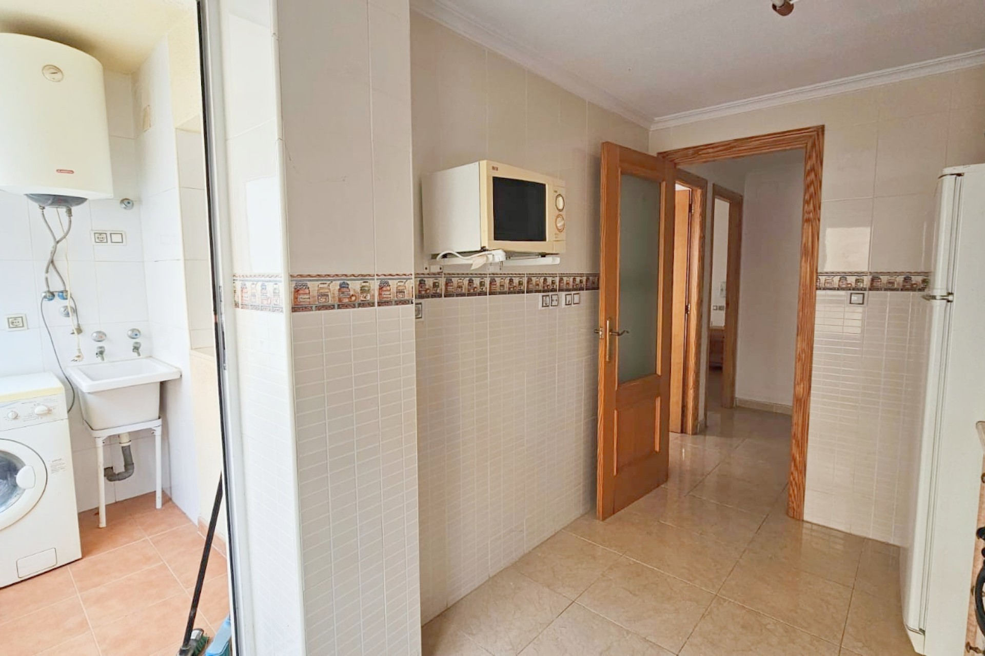 Resale - Apartment - Almoradí - Alicante