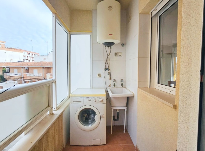 Resale - Apartment - Almoradí - Alicante