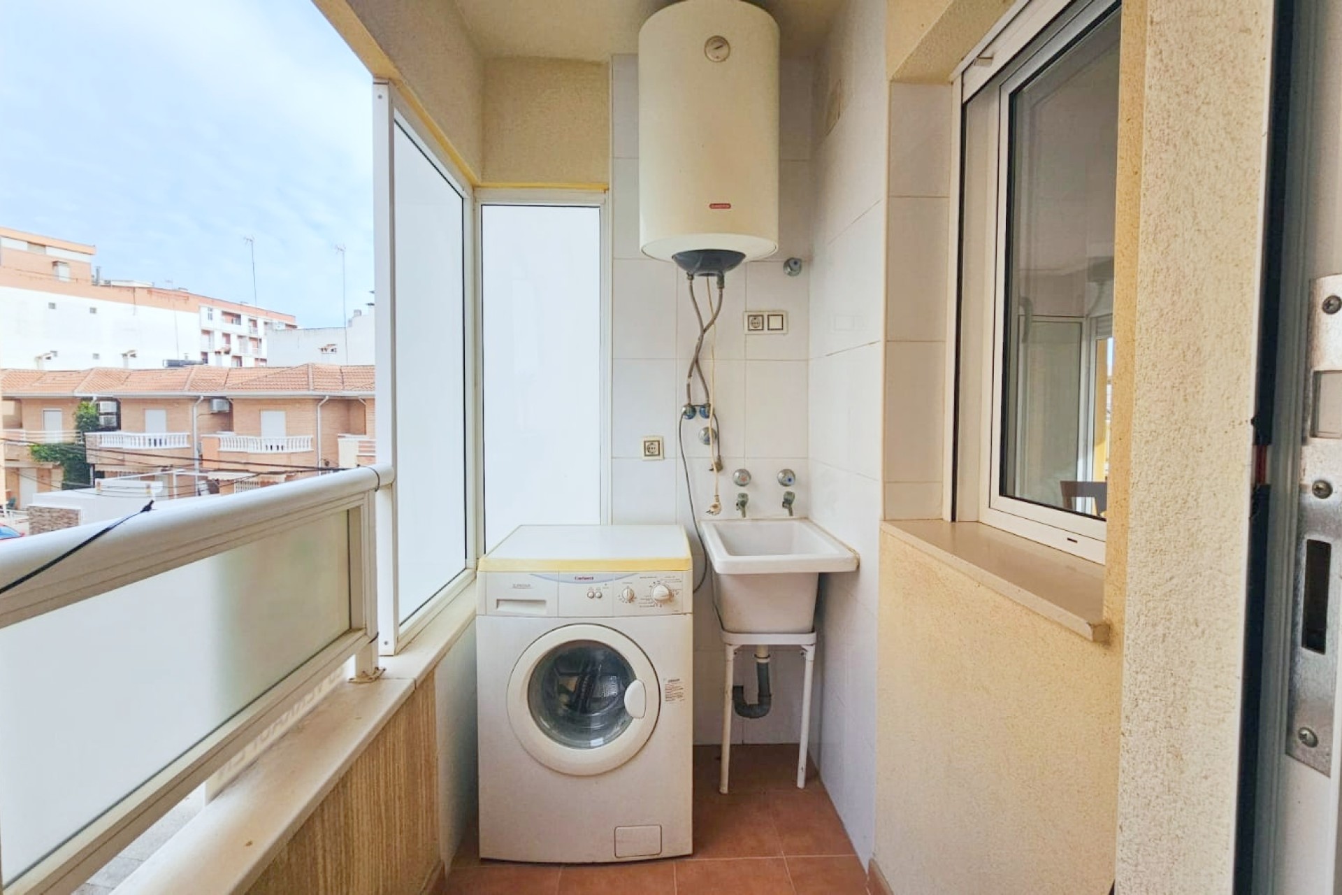 Resale - Apartment - Almoradí - Alicante
