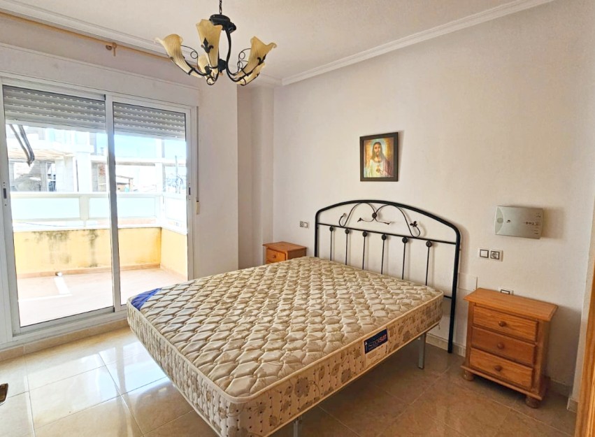 Resale - Apartment - Almoradí - Alicante