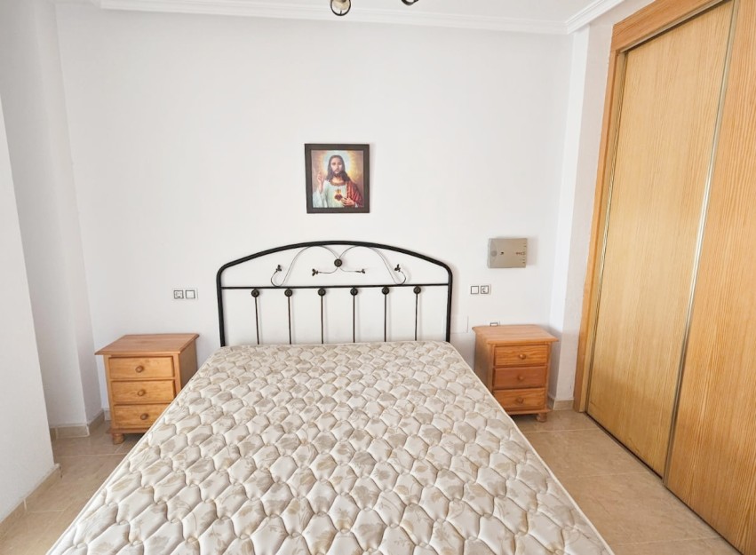 Resale - Apartment - Almoradí - Alicante