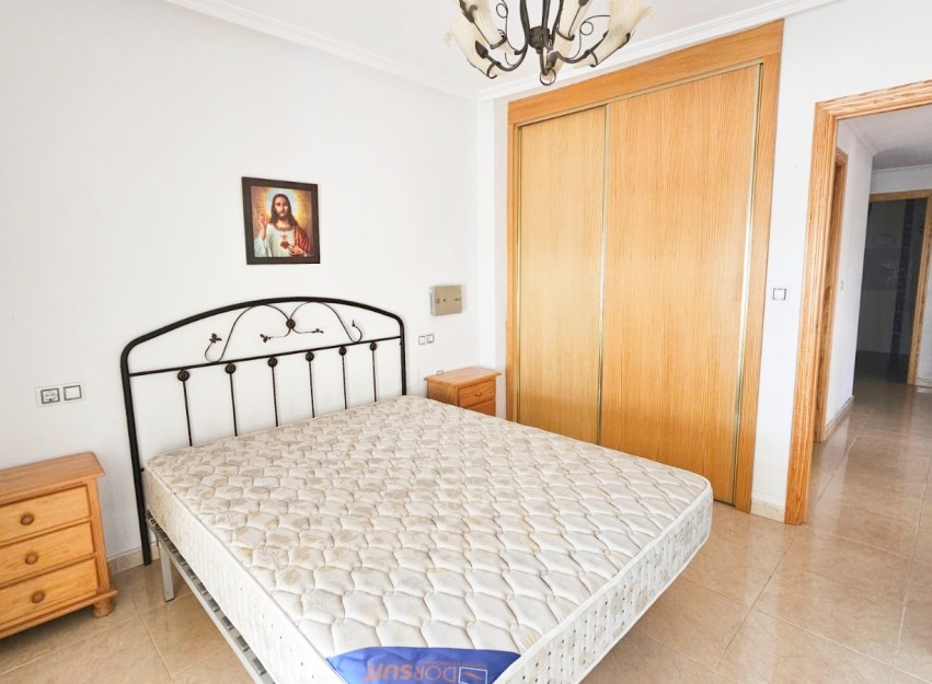 Resale - Apartment - Almoradí - Alicante