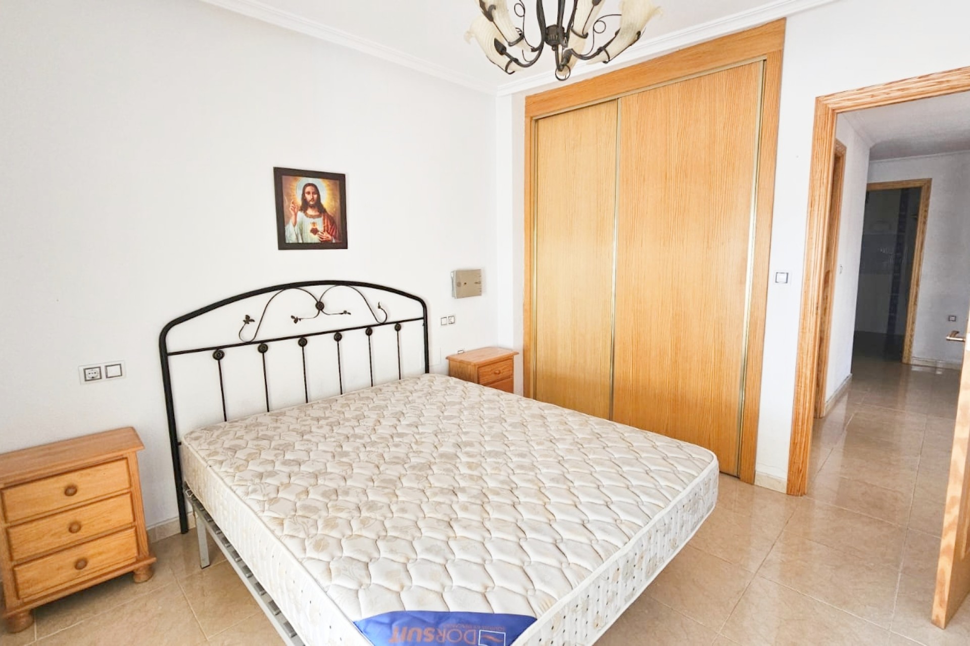 Resale - Apartment - Almoradí - Alicante