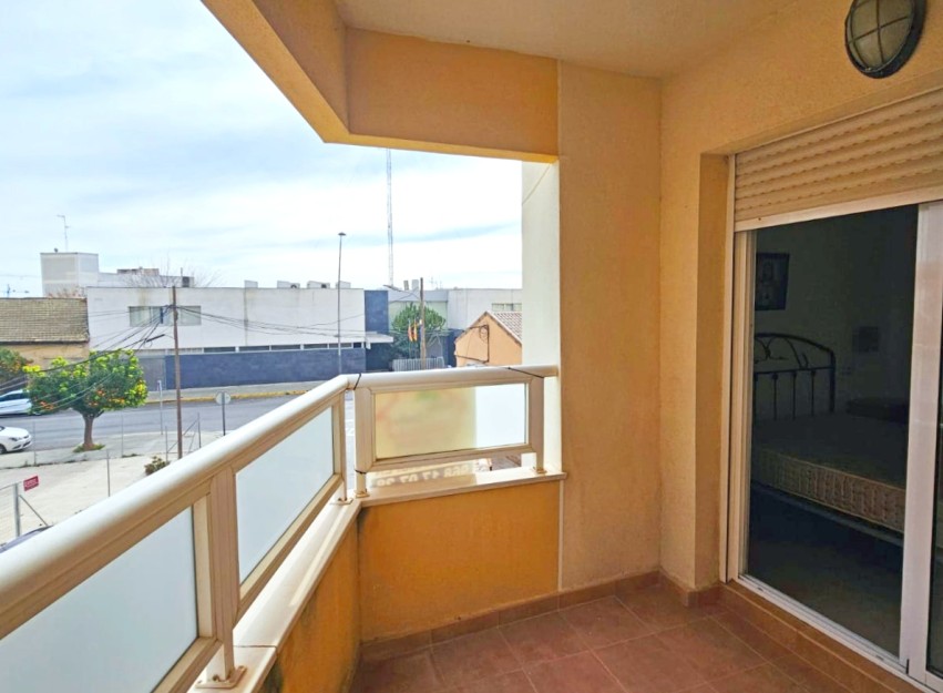 Resale - Apartment - Almoradí - Alicante