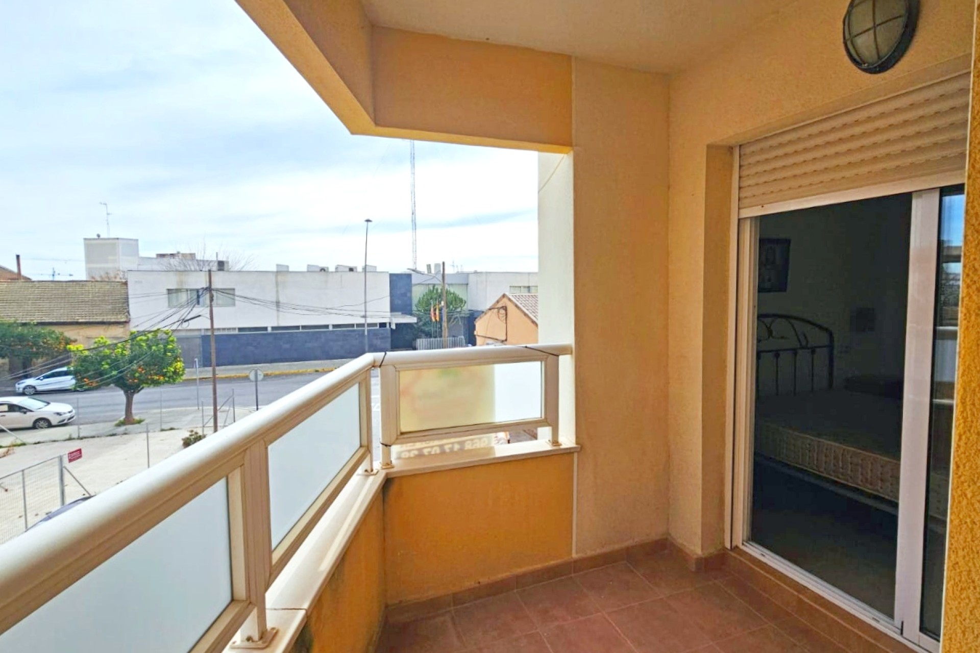 Resale - Apartment - Almoradí - Alicante