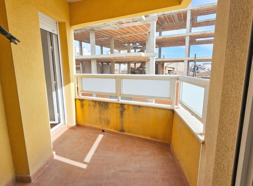 Resale - Apartment - Almoradí - Alicante