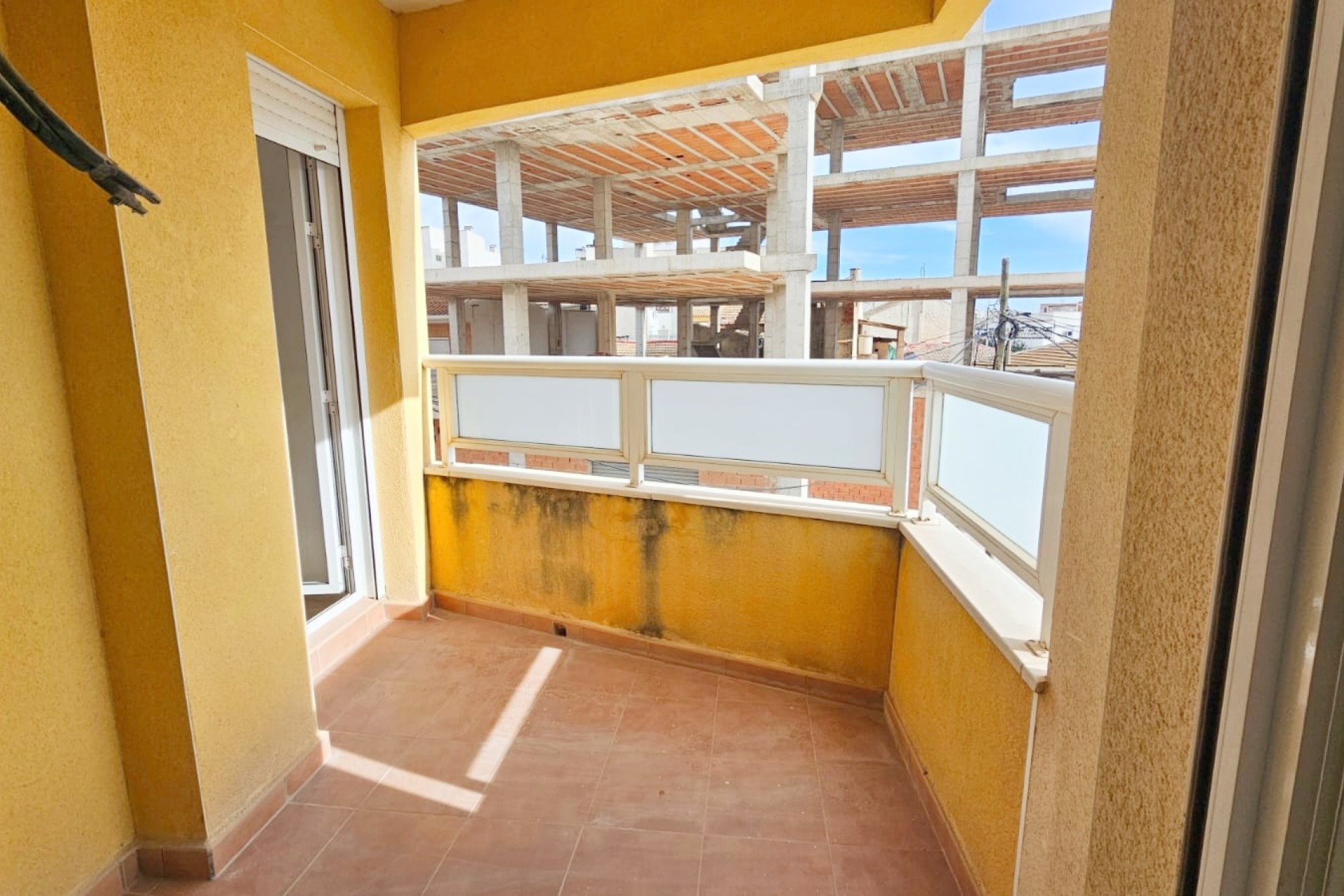 Resale - Apartment - Almoradí - Alicante