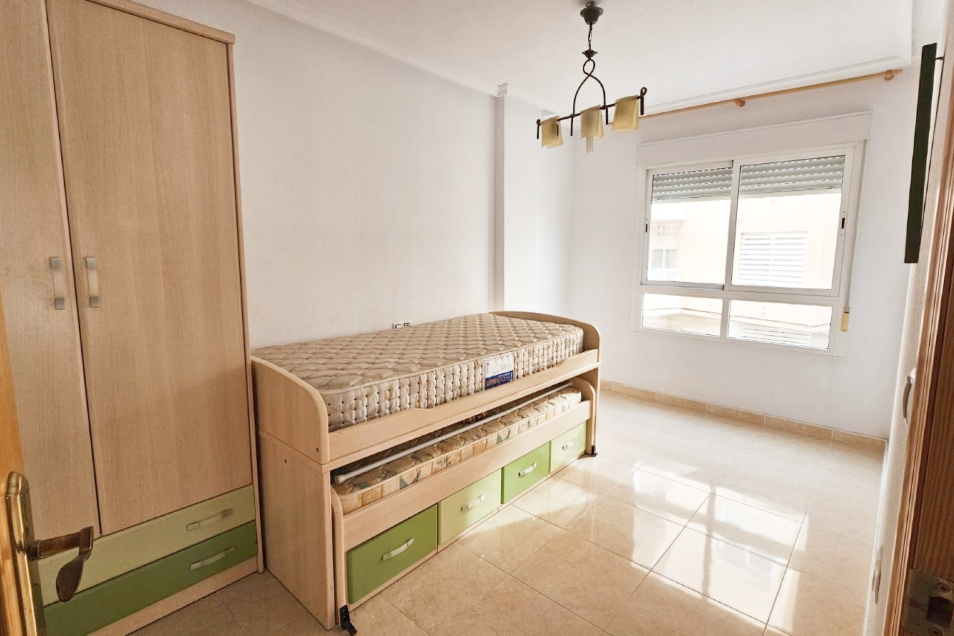 Resale - Apartment - Almoradí - Alicante