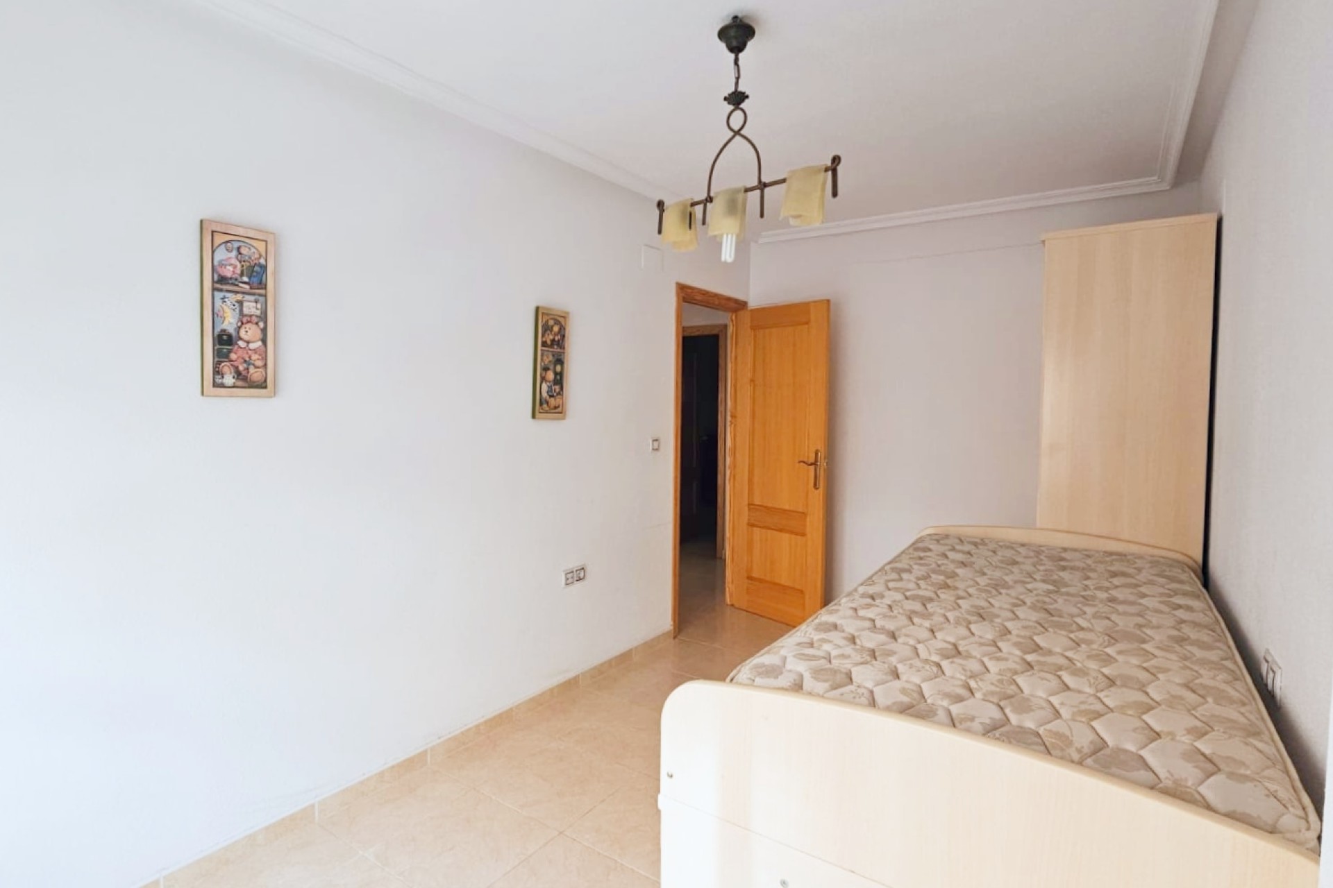 Resale - Apartment - Almoradí - Alicante
