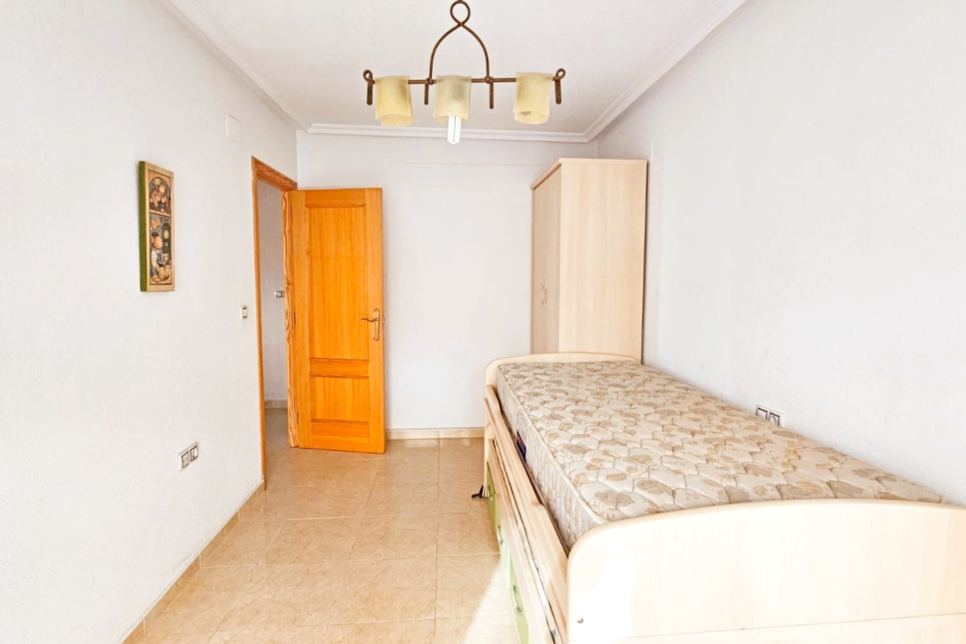 Resale - Apartment - Almoradí - Alicante