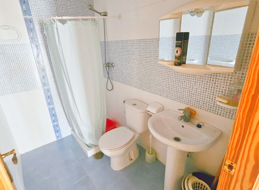 Resale - Apartment - Almoradí - Alicante