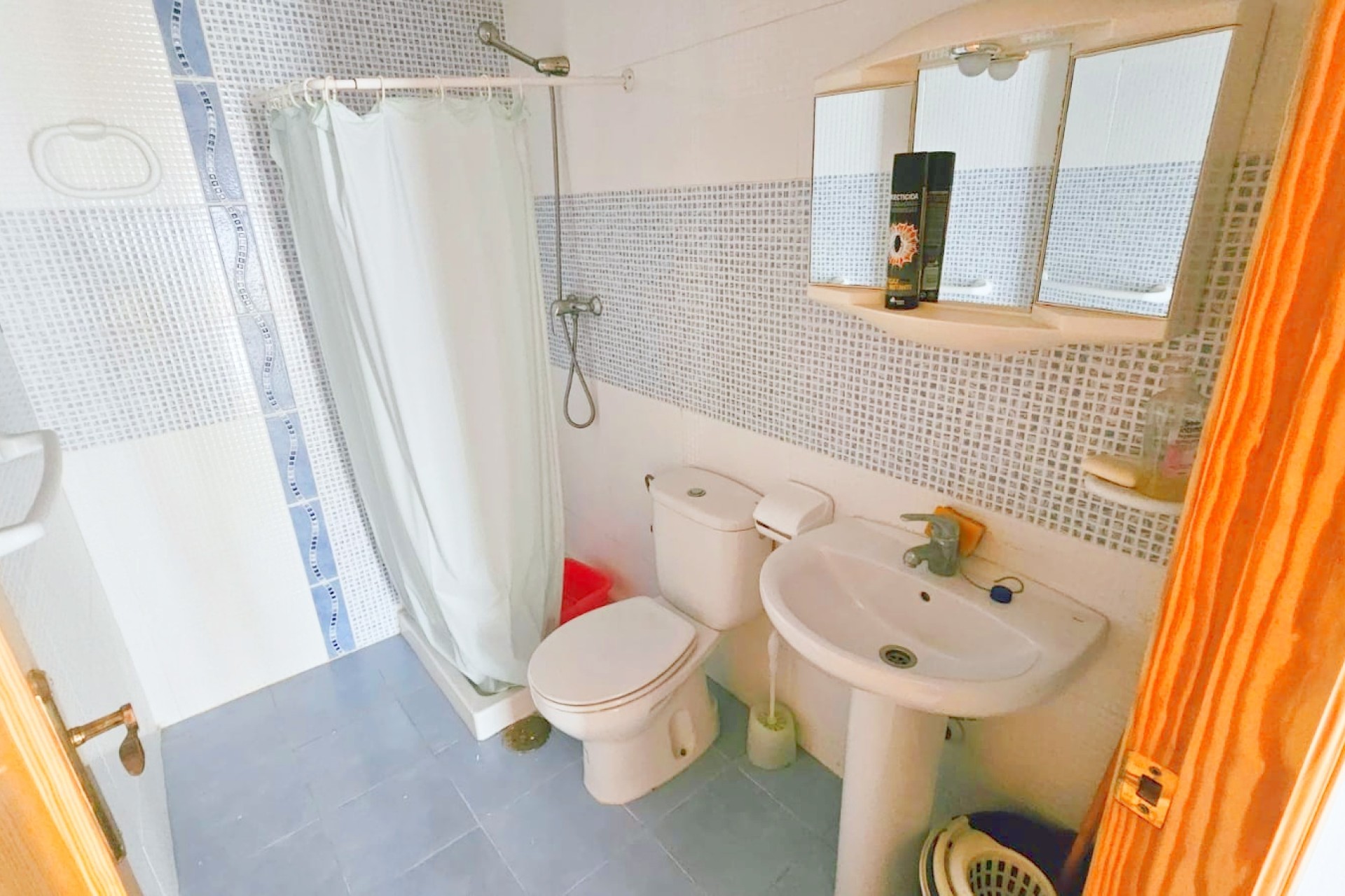 Resale - Apartment - Almoradí - Alicante