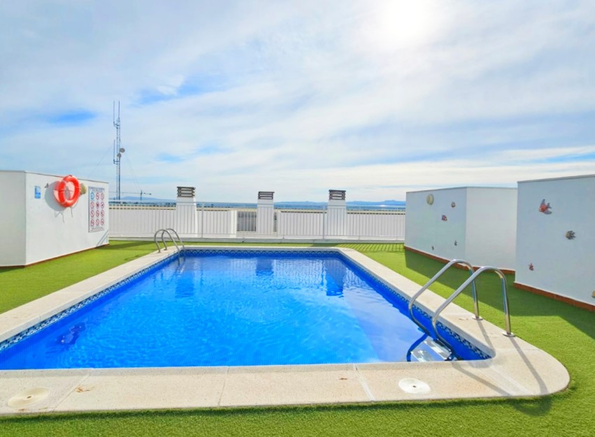 Resale - Apartment - Almoradí - Alicante