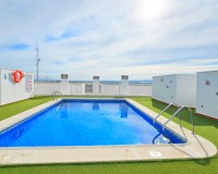 Resale - Apartment - Almoradí - Alicante
