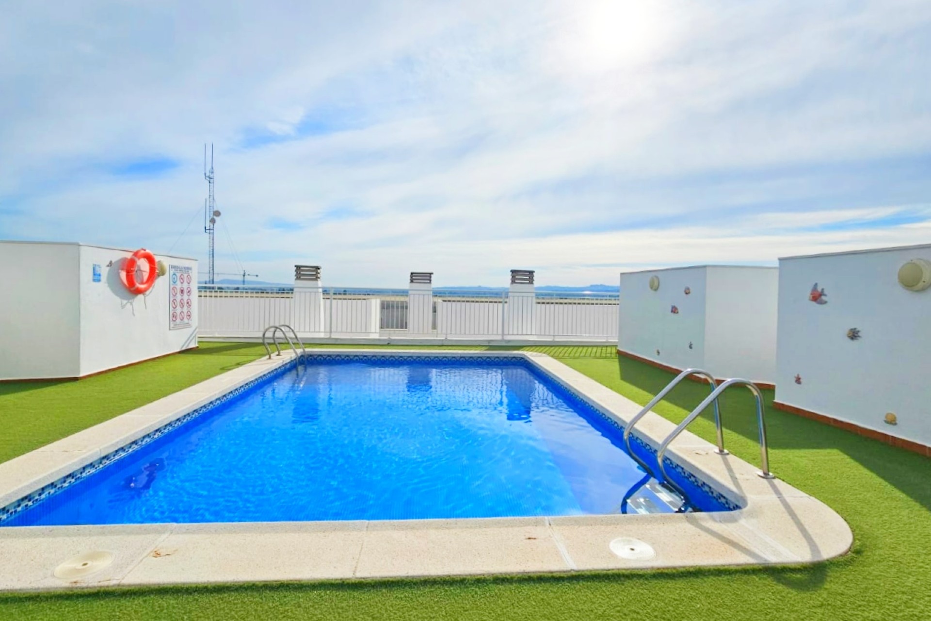 Resale - Apartment - Almoradí - Alicante