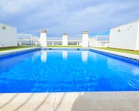 Resale - Apartment - Almoradí - Alicante