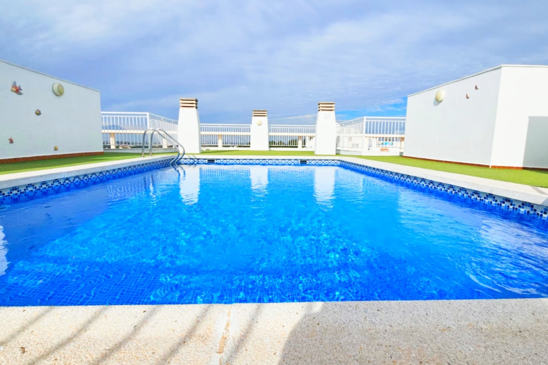 Resale - Apartment - Almoradí - Alicante