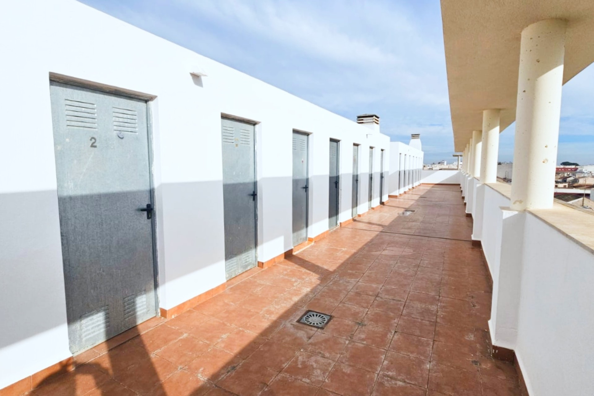 Resale - Apartment - Almoradí - Alicante