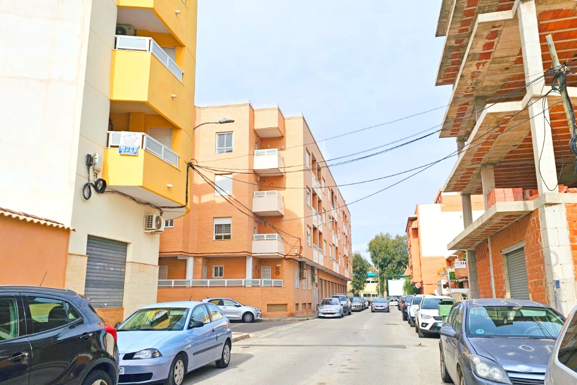 Resale - Apartment - Almoradí - Alicante
