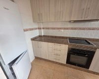 Resale - Apartment - Almoradí - Center