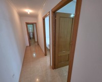 Resale - Apartment - Almoradí - Center