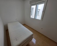 Resale - Apartment - Almoradí - Center